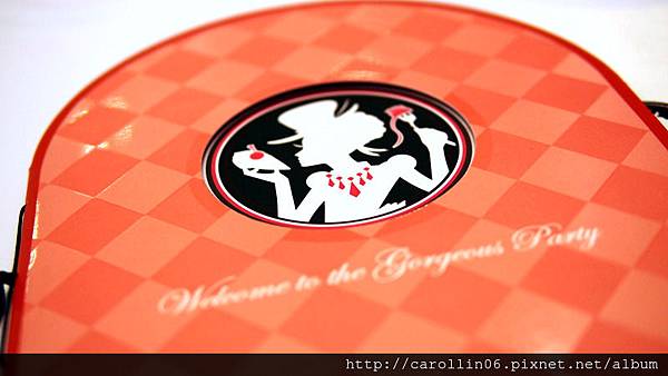 【食記】台中。表現不差卻小失望《華麗狂女士ii 》Macaron Pink-Macaron Pink 【食記】台中。表現不差卻小失望《華麗狂女士ii 》Macaron Pink-Macaron Pink