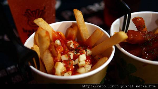 【隨興食記】口味多變《愛爾蘭瘋薯酒吧》-愛爾蘭瘋薯酒吧 【隨興食記】口味多變《愛爾蘭瘋薯酒吧》-愛爾蘭瘋薯酒吧