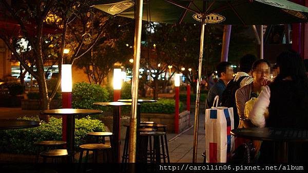 【隨興食記】口味多變《愛爾蘭瘋薯酒吧》-愛爾蘭瘋薯酒吧 【隨興食記】口味多變《愛爾蘭瘋薯酒吧》-愛爾蘭瘋薯酒吧