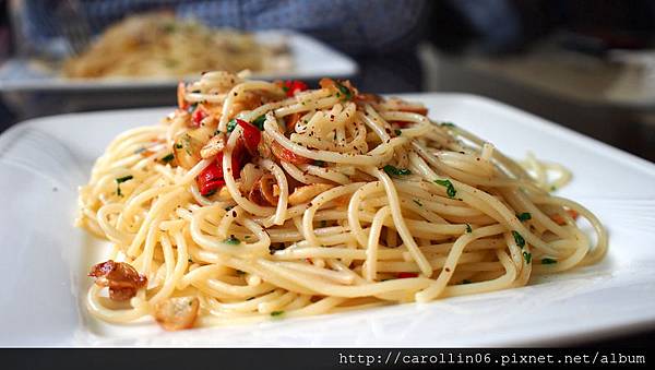 【隨興食記】基隆。台式義大利麵《樂活美食坊》-樂活美食坊 【隨興食記】基隆。台式義大利麵《樂活美食坊》-樂活美食坊