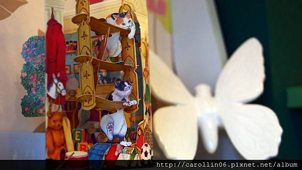 【食記】基隆。《貓小路cafe》繽紛貓主題-貓小路 【食記】基隆。《貓小路cafe》繽紛貓主題-貓小路