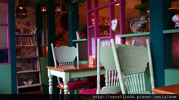 【食記】基隆。《貓小路cafe》繽紛貓主題-貓小路 【食記】基隆。《貓小路cafe》繽紛貓主題-貓小路