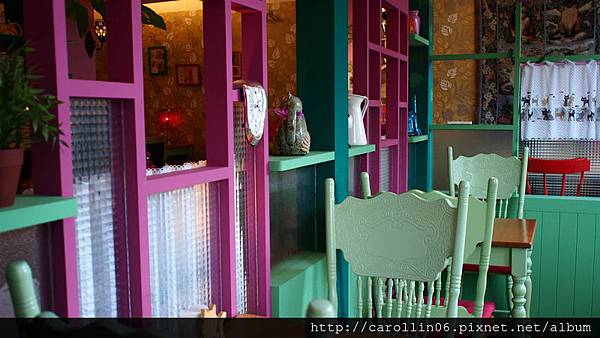 【食記】基隆。《貓小路cafe》繽紛貓主題-貓小路 【食記】基隆。《貓小路cafe》繽紛貓主題-貓小路