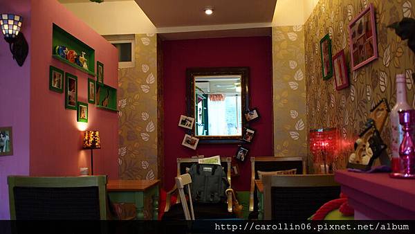 【食記】基隆。《貓小路cafe》繽紛貓主題-貓小路 【食記】基隆。《貓小路cafe》繽紛貓主題-貓小路