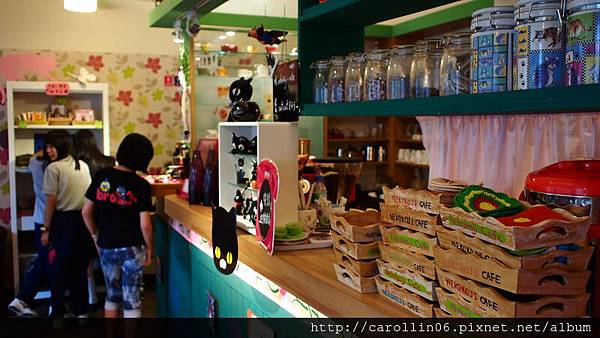 【食記】基隆。《貓小路cafe》繽紛貓主題-貓小路 【食記】基隆。《貓小路cafe》繽紛貓主題-貓小路