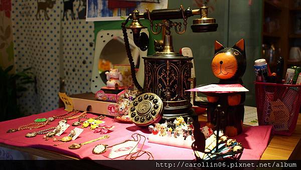 【食記】基隆。《貓小路cafe》繽紛貓主題-貓小路 【食記】基隆。《貓小路cafe》繽紛貓主題-貓小路
