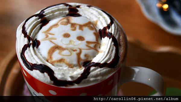 【食記】基隆。《貓小路cafe》繽紛貓主題-貓小路 【食記】基隆。《貓小路cafe》繽紛貓主題-貓小路