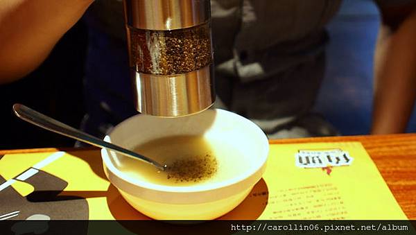 【食記】口味特殊《角頭炙燒牛排Cow Boss》公館店-Cow Boss 【食記】口味特殊《角頭炙燒牛排Cow Boss》公館店-Cow Boss