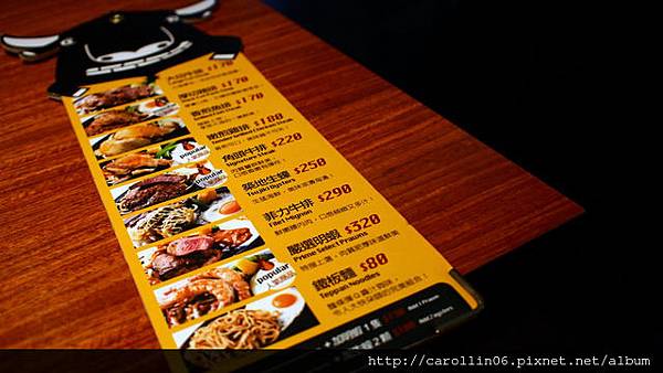 【食記】口味特殊《角頭炙燒牛排Cow Boss》公館店-Cow Boss 【食記】口味特殊《角頭炙燒牛排Cow Boss》公館店-Cow Boss