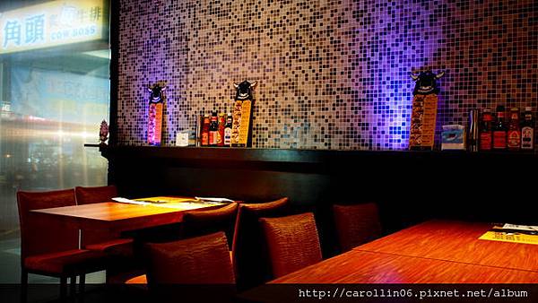 【食記】口味特殊《角頭炙燒牛排Cow Boss》公館店-Cow Boss 【食記】口味特殊《角頭炙燒牛排Cow Boss》公館店-Cow Boss