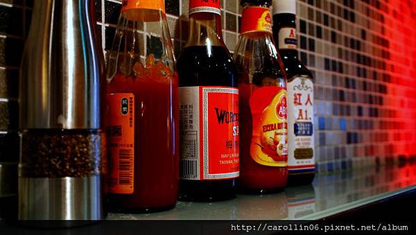 【食記】口味特殊《角頭炙燒牛排Cow Boss》公館店-Cow Boss 【食記】口味特殊《角頭炙燒牛排Cow Boss》公館店-Cow Boss