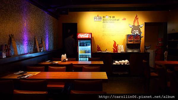 【食記】口味特殊《角頭炙燒牛排Cow Boss》公館店-Cow Boss 【食記】口味特殊《角頭炙燒牛排Cow Boss》公館店-Cow Boss