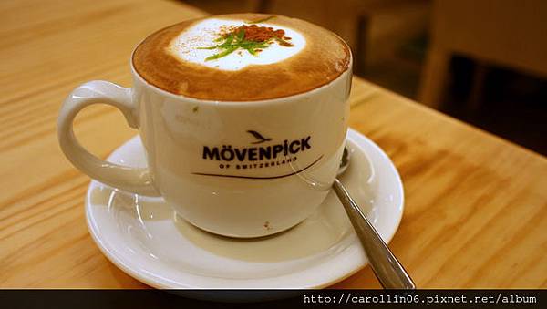 【隨興食記】莫名其妙《莫凡彼咖啡館 》難得令我抱怨連連-莫凡彼 【隨興食記】莫名其妙《莫凡彼咖啡館 》難得令我抱怨連連-莫凡彼