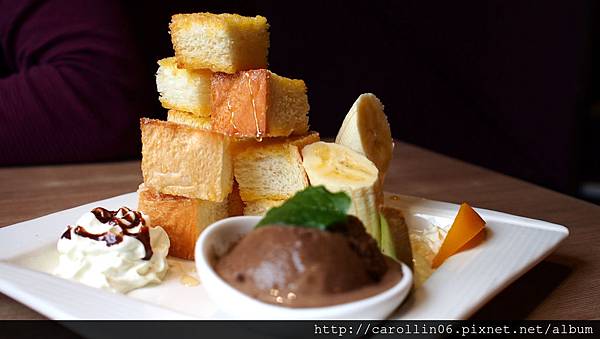 【隨興食記】《米塔義式廚房》下午茶便宜表現失色-米塔義式廚房 【隨興食記】《米塔義式廚房》下午茶便宜表現失色-米塔義式廚房