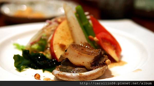 【隨興食記】《水戶日本料理 》-水戶 【隨興食記】《水戶日本料理 》-水戶