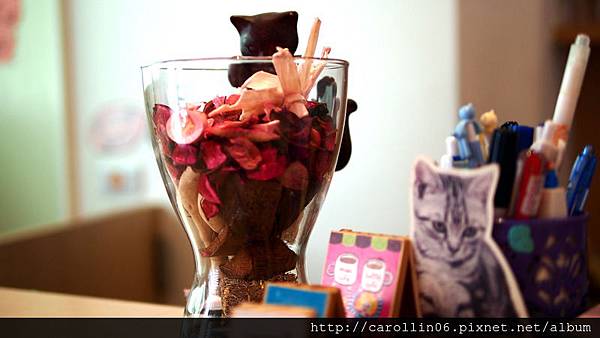 【飲記】台中。《貓●旅行咖啡輕食館 》-貓●旅行咖啡輕食館 【飲記】台中。《貓●旅行咖啡輕食館 》-貓●旅行咖啡輕食館