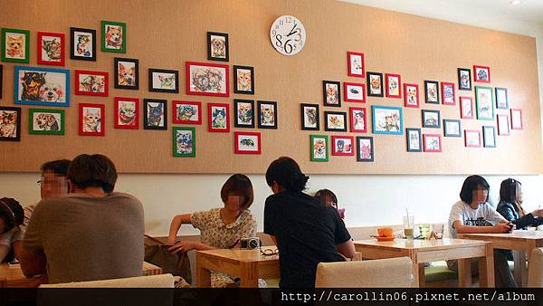 【飲記】台中。《貓●旅行咖啡輕食館 》-貓●旅行咖啡輕食館 【飲記】台中。《貓●旅行咖啡輕食館 》-貓●旅行咖啡輕食館