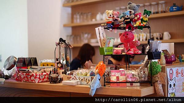 【飲記】台中。《貓●旅行咖啡輕食館 》-貓●旅行咖啡輕食館 【飲記】台中。《貓●旅行咖啡輕食館 》-貓●旅行咖啡輕食館