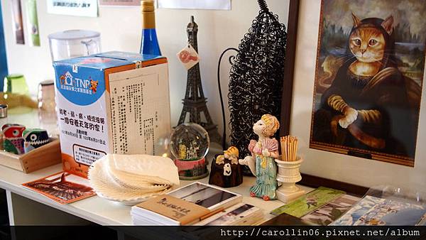 【飲記】台中。《貓●旅行咖啡輕食館 》-貓●旅行咖啡輕食館 【飲記】台中。《貓●旅行咖啡輕食館 》-貓●旅行咖啡輕食館