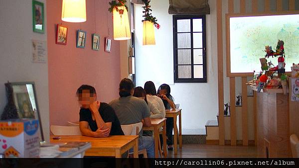 【飲記】台中。《貓●旅行咖啡輕食館 》-貓●旅行咖啡輕食館 【飲記】台中。《貓●旅行咖啡輕食館 》-貓●旅行咖啡輕食館
