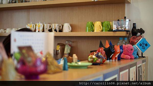 【飲記】台中。《貓●旅行咖啡輕食館 》-貓●旅行咖啡輕食館 【飲記】台中。《貓●旅行咖啡輕食館 》-貓●旅行咖啡輕食館