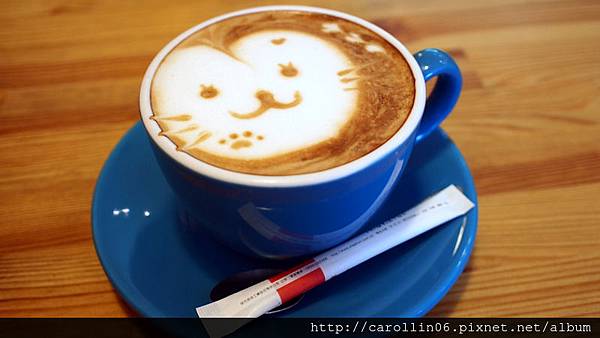 【飲記】台中。《貓●旅行咖啡輕食館 》-貓●旅行咖啡輕食館 【飲記】台中。《貓●旅行咖啡輕食館 》-貓●旅行咖啡輕食館