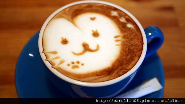 【飲記】台中。《貓●旅行咖啡輕食館 》-貓●旅行咖啡輕食館 【飲記】台中。《貓●旅行咖啡輕食館 》-貓●旅行咖啡輕食館