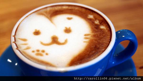 【飲記】台中。《貓●旅行咖啡輕食館 》-貓●旅行咖啡輕食館 【飲記】台中。《貓●旅行咖啡輕食館 》-貓●旅行咖啡輕食館