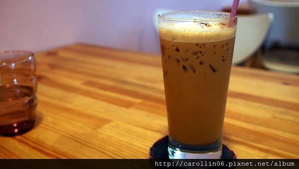 【飲記】台中。《貓●旅行咖啡輕食館 》-貓●旅行咖啡輕食館 【飲記】台中。《貓●旅行咖啡輕食館 》-貓●旅行咖啡輕食館