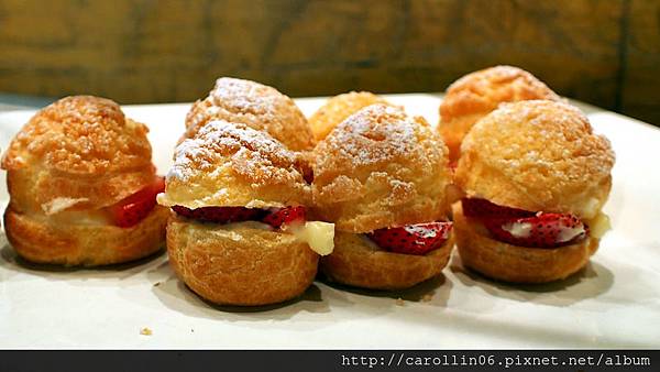 【食記】台北君悅大飯店《凱菲屋 》美國美食節-凱菲屋 【食記】台北君悅大飯店《凱菲屋 》美國美食節-凱菲屋