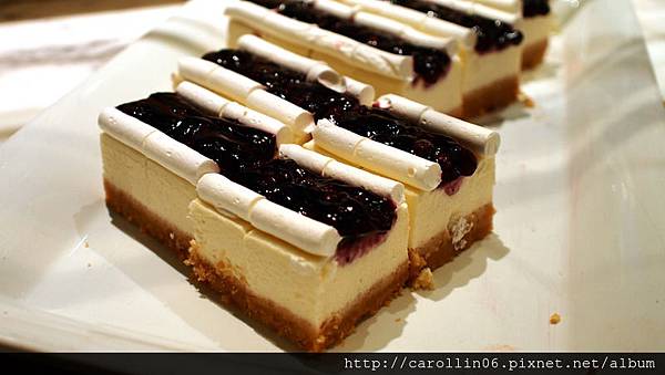 【食記】台北君悅大飯店《凱菲屋 》美國美食節-凱菲屋 【食記】台北君悅大飯店《凱菲屋 》美國美食節-凱菲屋