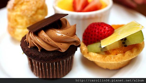 【食記】台北君悅大飯店《凱菲屋 》美國美食節-凱菲屋 【食記】台北君悅大飯店《凱菲屋 》美國美食節-凱菲屋