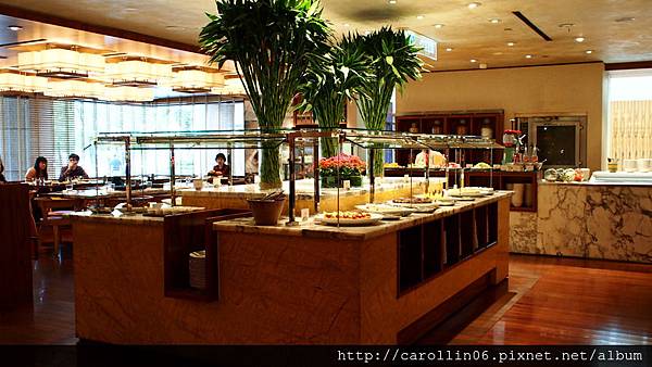 【食記】台北君悅大飯店《凱菲屋 》美國美食節-凱菲屋 【食記】台北君悅大飯店《凱菲屋 》美國美食節-凱菲屋