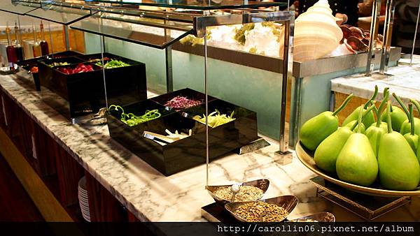 【食記】台北君悅大飯店《凱菲屋 》美國美食節-凱菲屋 【食記】台北君悅大飯店《凱菲屋 》美國美食節-凱菲屋