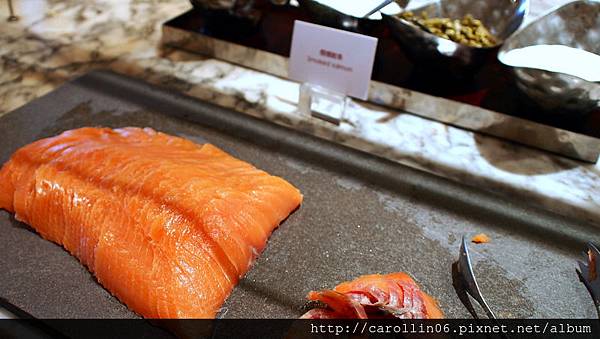 【食記】台北君悅大飯店《凱菲屋 》美國美食節-凱菲屋 【食記】台北君悅大飯店《凱菲屋 》美國美食節-凱菲屋