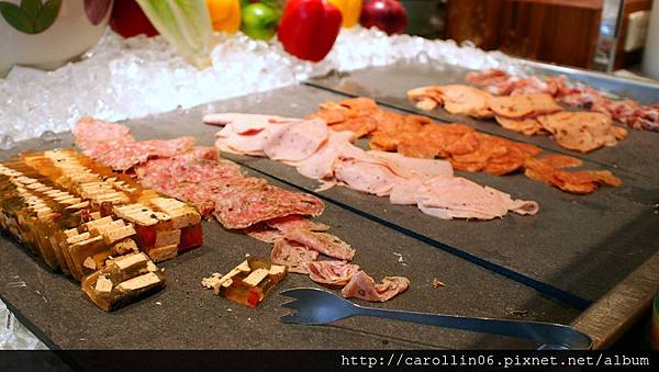 【食記】台北君悅大飯店《凱菲屋 》美國美食節-凱菲屋 【食記】台北君悅大飯店《凱菲屋 》美國美食節-凱菲屋