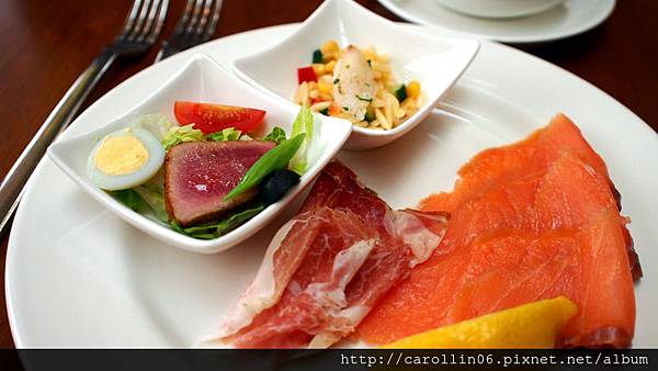 【食記】台北君悅大飯店《凱菲屋 》美國美食節-凱菲屋 【食記】台北君悅大飯店《凱菲屋 》美國美食節-凱菲屋