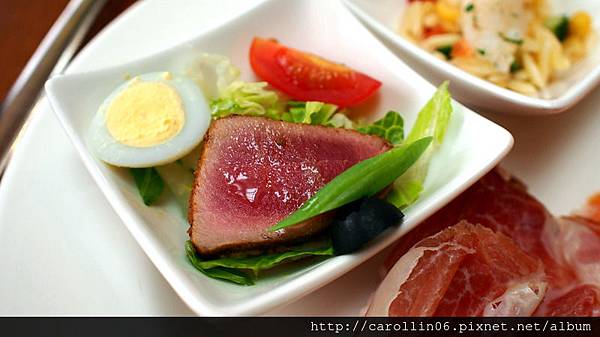 【食記】台北君悅大飯店《凱菲屋 》美國美食節-凱菲屋 【食記】台北君悅大飯店《凱菲屋 》美國美食節-凱菲屋