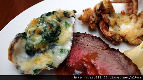 【食記】台北君悅大飯店《凱菲屋 》美國美食節-凱菲屋 【食記】台北君悅大飯店《凱菲屋 》美國美食節-凱菲屋