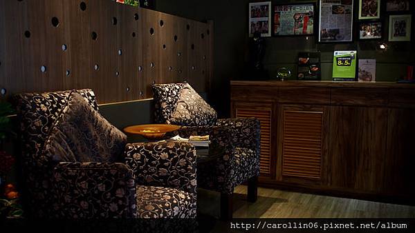 【食記】單純只是氣氛佳《犇》鐵板燒-犇 【食記】單純只是氣氛佳《犇》鐵板燒-犇