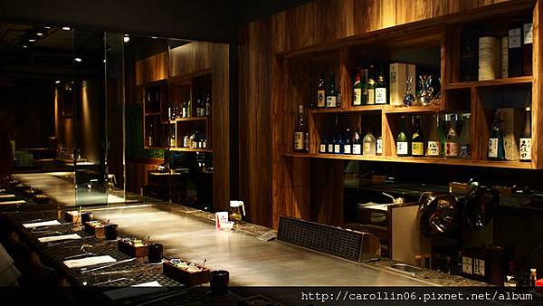 【食記】單純只是氣氛佳《犇》鐵板燒-犇 【食記】單純只是氣氛佳《犇》鐵板燒-犇