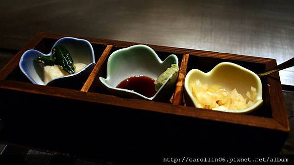 【食記】單純只是氣氛佳《犇》鐵板燒-犇 【食記】單純只是氣氛佳《犇》鐵板燒-犇