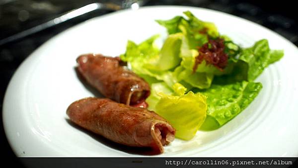 【食記】單純只是氣氛佳《犇》鐵板燒-犇 【食記】單純只是氣氛佳《犇》鐵板燒-犇