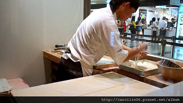 【食記】反芻真味《稻禾烏龍麵》信義誠品店-稻禾 【食記】反芻真味《稻禾烏龍麵》信義誠品店-稻禾