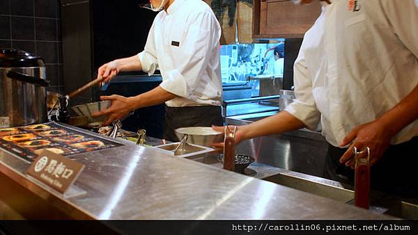 【食記】反芻真味《稻禾烏龍麵》信義誠品店-稻禾 【食記】反芻真味《稻禾烏龍麵》信義誠品店-稻禾