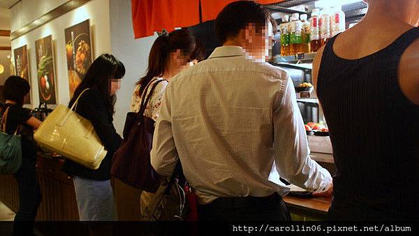 【食記】反芻真味《稻禾烏龍麵》信義誠品店-稻禾 【食記】反芻真味《稻禾烏龍麵》信義誠品店-稻禾