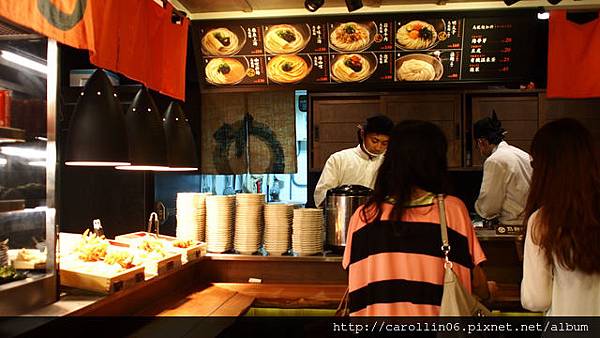 【食記】反芻真味《稻禾烏龍麵》信義誠品店-稻禾 【食記】反芻真味《稻禾烏龍麵》信義誠品店-稻禾