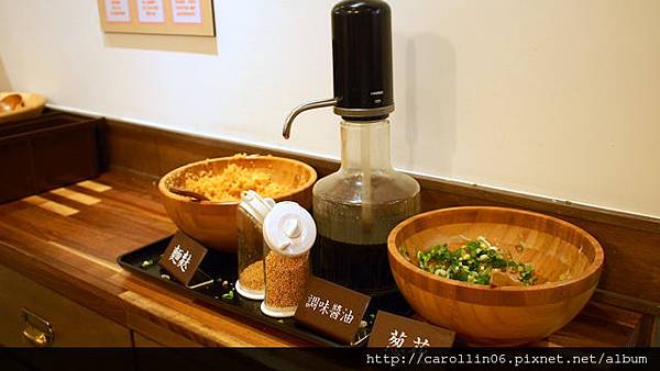 【食記】反芻真味《稻禾烏龍麵》信義誠品店-稻禾 【食記】反芻真味《稻禾烏龍麵》信義誠品店-稻禾