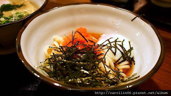 【食記】反芻真味《稻禾烏龍麵》信義誠品店-稻禾 【食記】反芻真味《稻禾烏龍麵》信義誠品店-稻禾