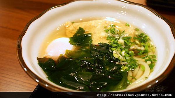 【食記】反芻真味《稻禾烏龍麵》信義誠品店-稻禾 【食記】反芻真味《稻禾烏龍麵》信義誠品店-稻禾